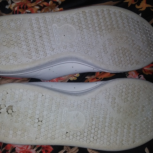 Stan Smith Adidas shoes - Picture 6 of 12